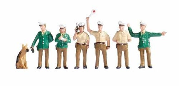 NOCH 15090 Polizisten Deutschland