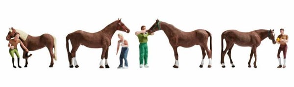 NOCH 15632 Pferdepflege