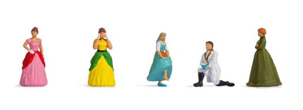 NOCH 15807 Aschenputtel