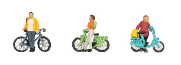 NOCH 15896 Fahrradfahrer