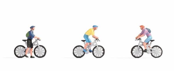 NOCH 15899 Mountainbiker