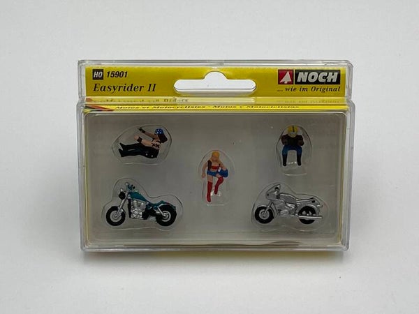 NOCH 15901 Easyrider II