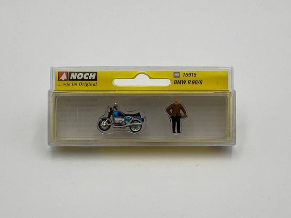 NOCH 15915 BMW R90/6
