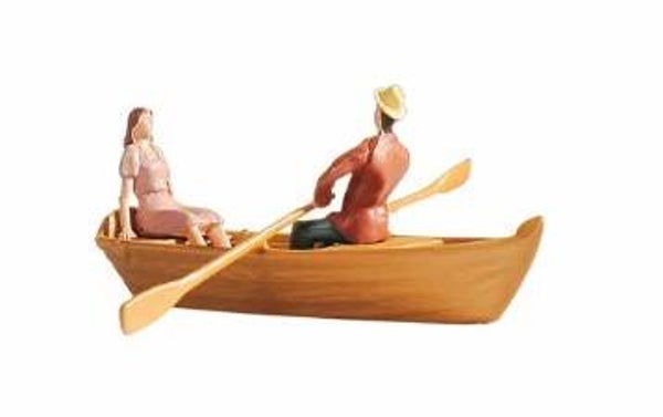 NOCH 16800 Ruderboot