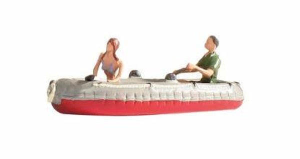 NOCH 16815 Schlauchboot