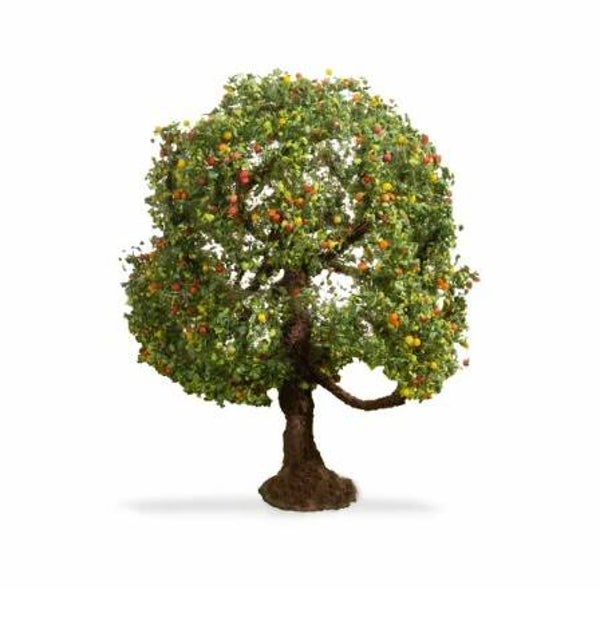 NOCH 20145 Apfelbaum