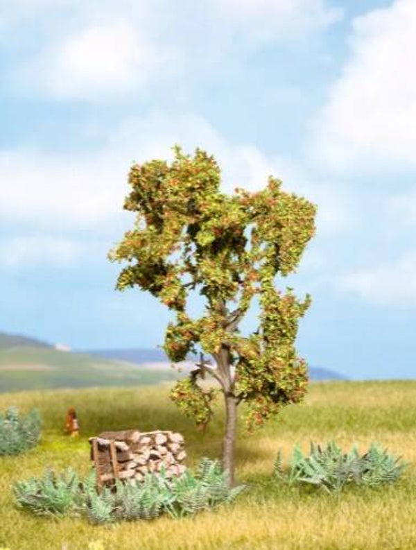 NOCH 21650 Vogelbeere mit Beeren