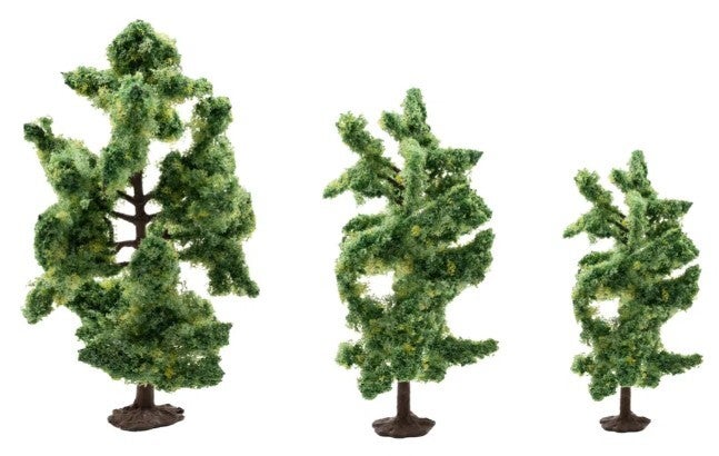 NOCH 24602 Laubbäume