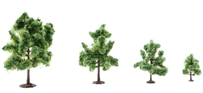 NOCH 24603 Laubbäume