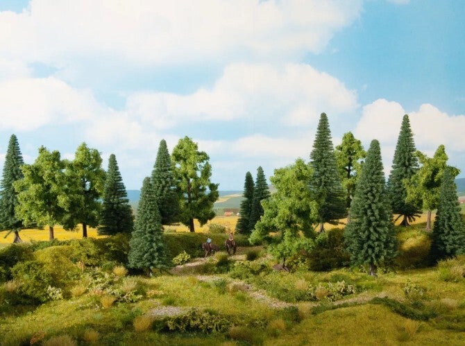 NOCH 24621 Mischwald