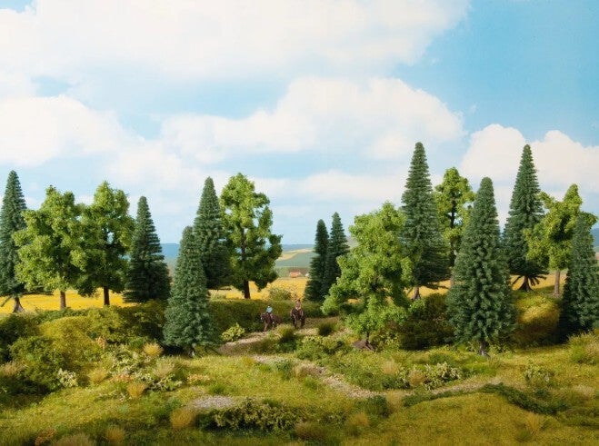 NOCH 24622 Mischwald