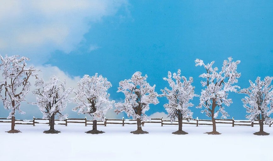 NOCH 25075 Winterbäume