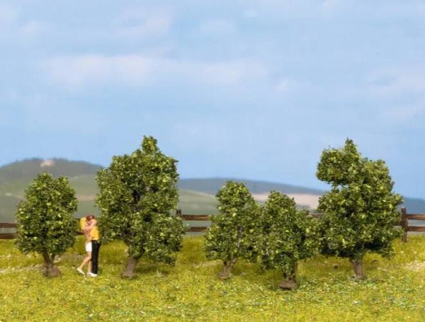 NOCH 25410 Sträucher