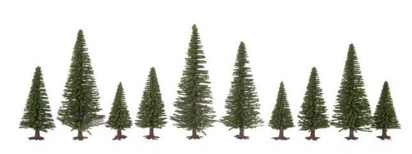 NOCH 32830 Stecktannen