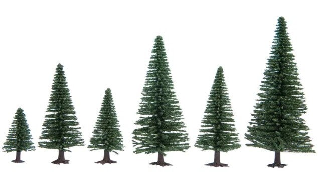 NOCH 32920 Modelltannen