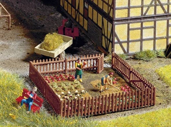 NOCH 33070 Gartenzaun