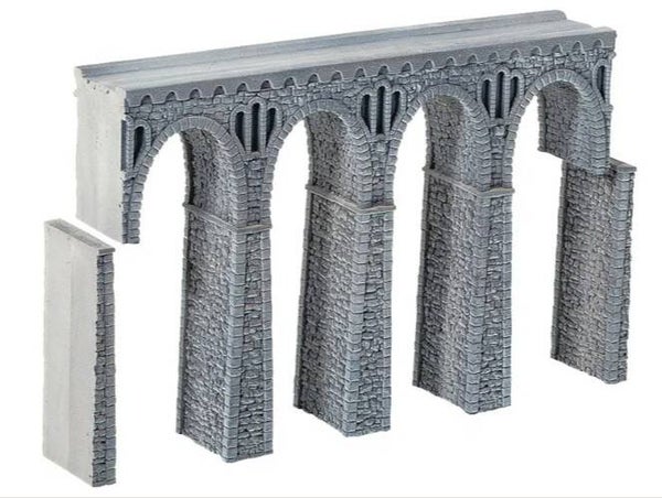 NOCH 34860 Bruchstein-Viadukt