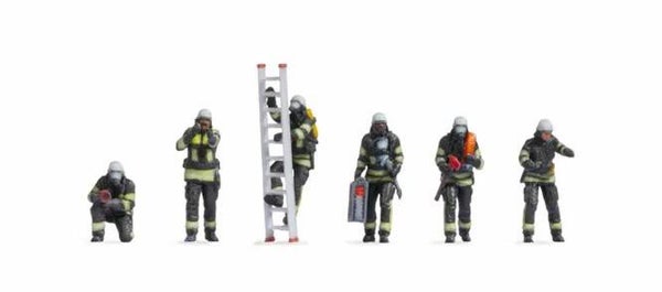 NOCH 35000 Feuerwehr