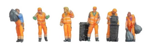 NOCH 35080 Müllabfuhr