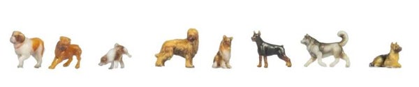 NOCH 35760 Hunde
