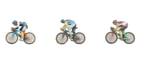NOCH 35833 Rennradfahrer