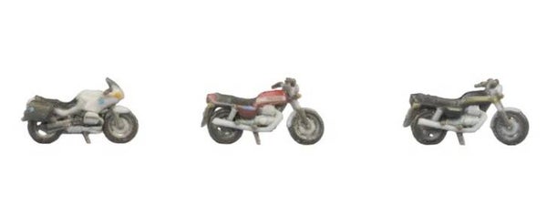 NOCH 35838 Motorräder