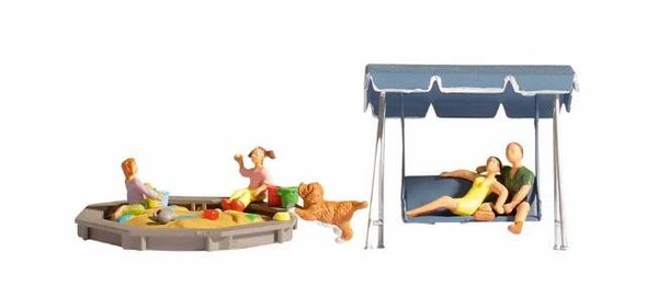 NOCH 36590 Eltern & Kinder