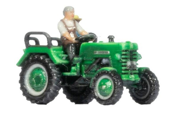 NOCH 37609 Traktor McCormick D