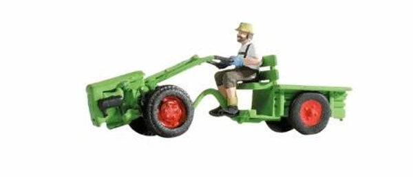 NOCH 37750 Einachstraktor