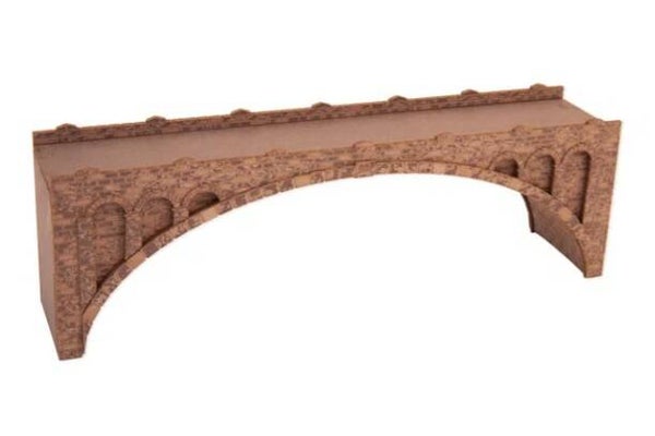 NOCH 44380 Steinbogenbrücke