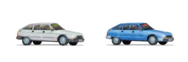 NOCH 44603 Citroën GSA