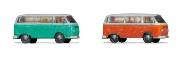 NOCH 44604 Volkswagen T2