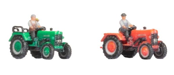 NOCH 44609 Traktor McCormick D