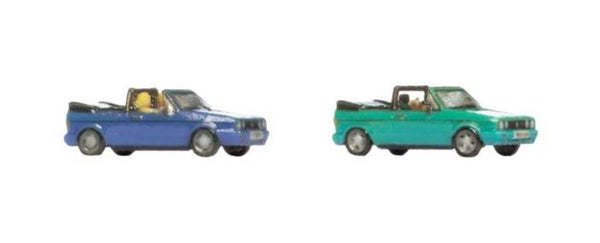 NOCH 44612 VW Golf 1 Cabriolet
