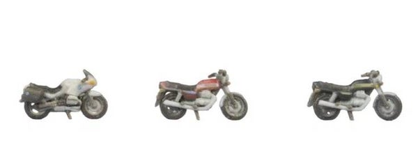 NOCH 44838 Motorräder