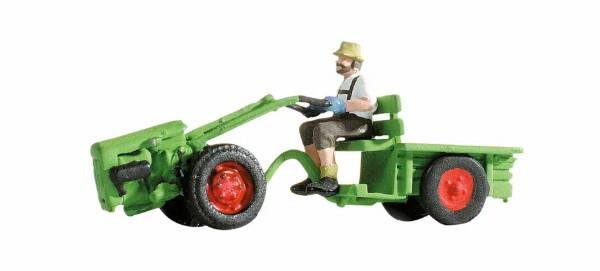 NOCH 46750 Einachstraktor