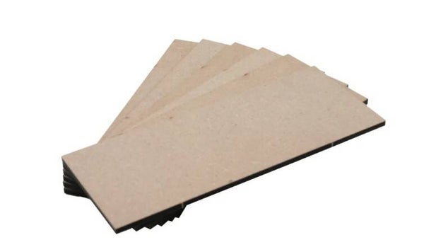 NOCH 53805 easy TRACK Trasse gerade 188 mm