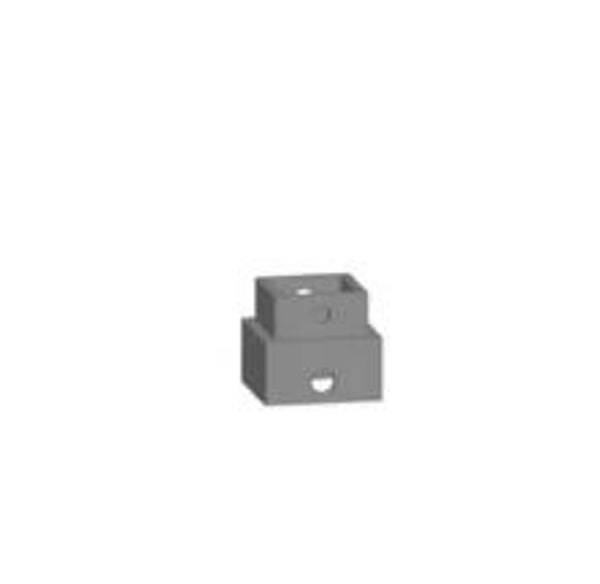 NOCH 53903 easy TRACK Pfeilerelement 9 mm