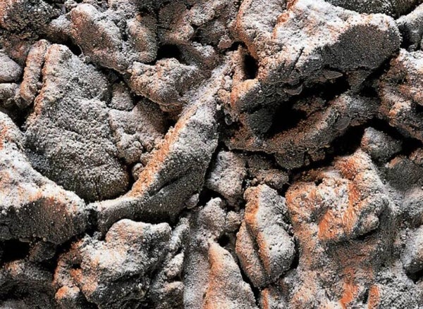 NOCH 58470 Felsplatte "Granit"