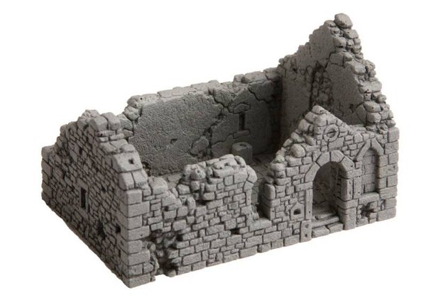 NOCH 58611 Kapellenruine