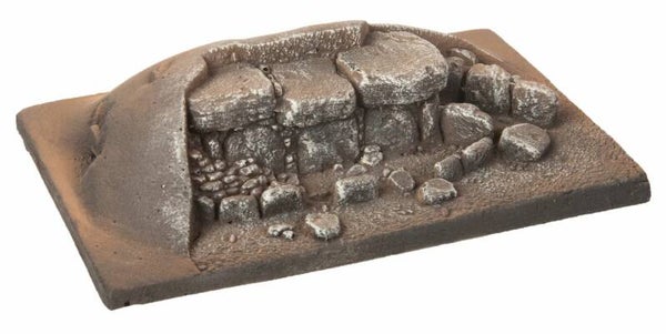 NOCH 58616 Hügelgrab