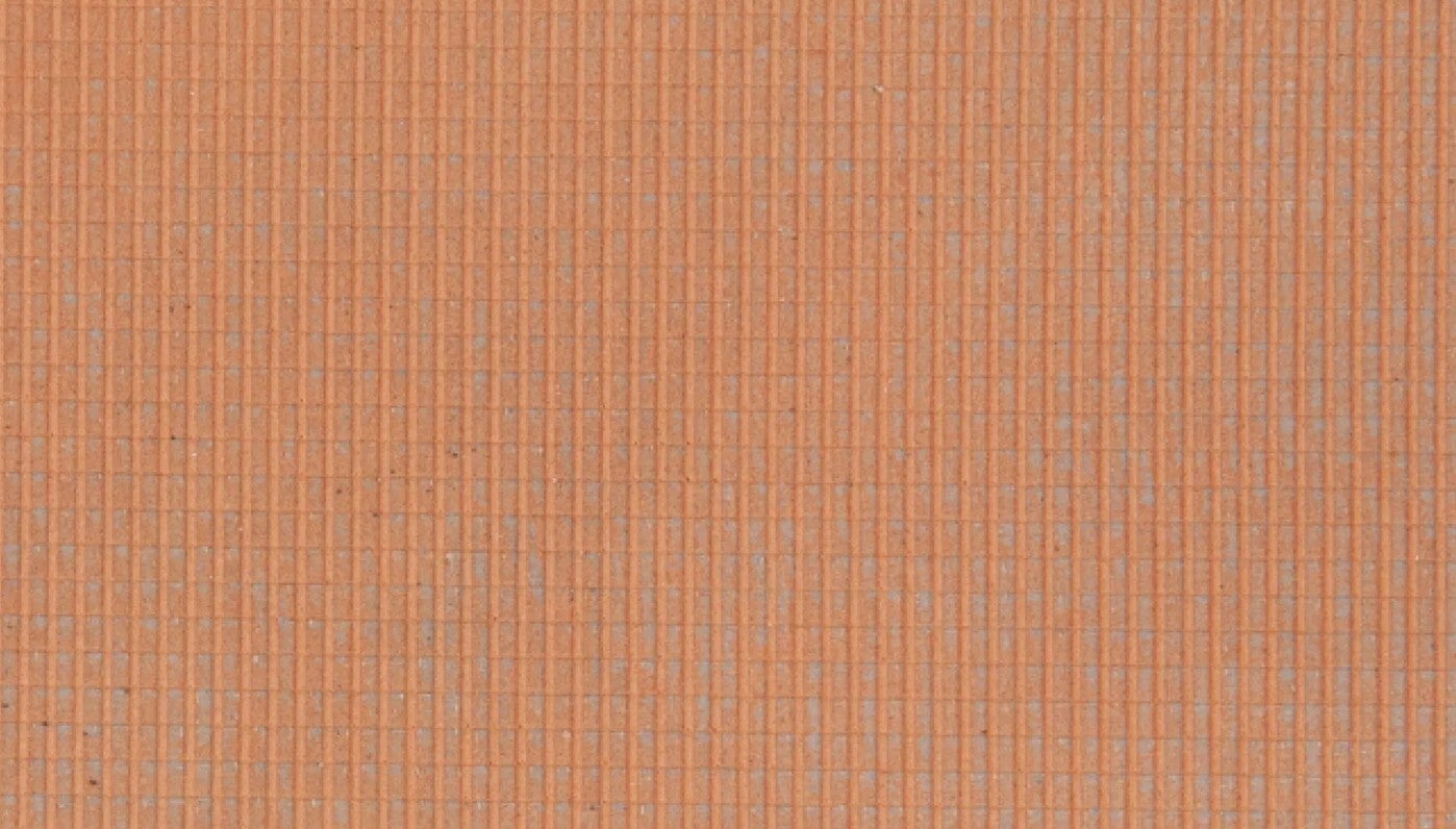 NOCH 60355 3D-Strukturfolie Dachstein