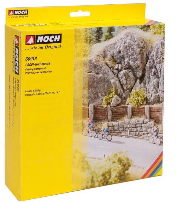 NOCH 60918 PROFI-Giessmasse
