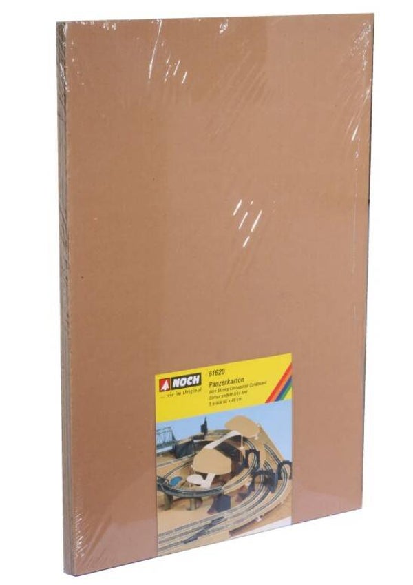 NOCH 61620 Panzerkarton