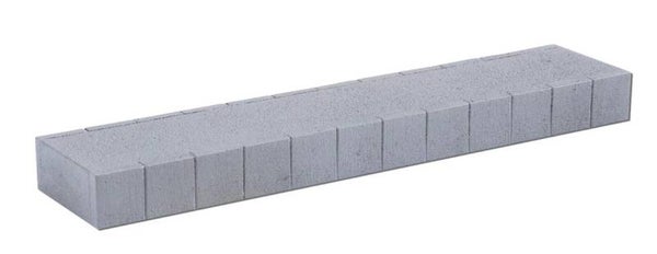 NOCH 66012 Bahnsteig Epoche III - IV