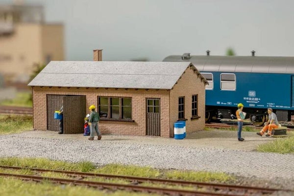 NOCH 66111 Geräteschuppen