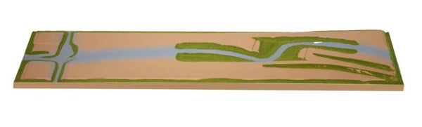 NOCH 84340 Anbauteil "Vorfeld"