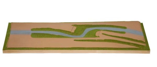 NOCH 85340 Anbauteil "Vorfeld"