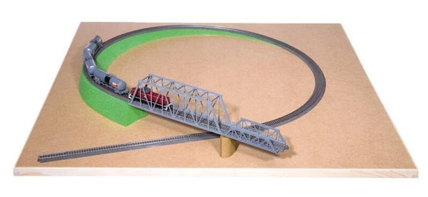 NOCH 99358 Auffahrt ohne Böschung