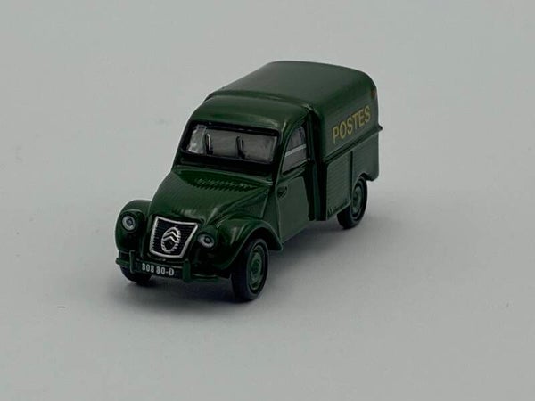 Norev 151475 1:87 2CV AU 1952 Postes
